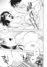 Koi o Suru no ga Shigoto desu. 1 | Love on the job 1 page 67