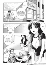 Koi o Suru no ga Shigoto desu. 1 | Love on the job 1 page 74