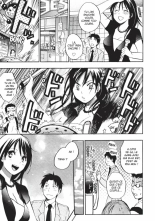 Koi o Suru no ga Shigoto desu. 1 | Love on the job 1 page 79