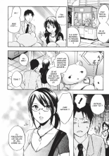 Koi o Suru no ga Shigoto desu. 1 | Love on the job 1 page 80