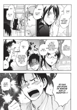 Koi o Suru no ga Shigoto desu. 1 | Love on the job 1 page 81