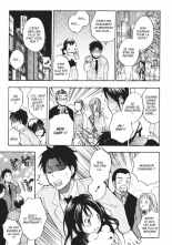 Koi o Suru no ga Shigoto desu. 1 | Love on the job 1 page 83