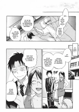 Koi o Suru no ga Shigoto desu. 1 | Love on the job 1 page 96