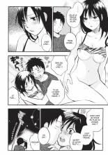 Koi o Suru no ga Shigoto desu. 1 | Love on the job 1 page 100