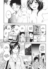 Koi o Suru no ga Shigoto desu. 1 | Love on the job 1 page 106