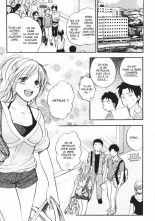 Koi o Suru no ga Shigoto desu. 1 | Love on the job 1 page 107