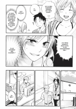 Koi o Suru no ga Shigoto desu. 1 | Love on the job 1 page 108