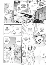 Koi o Suru no ga Shigoto desu. 1 | Love on the job 1 page 110
