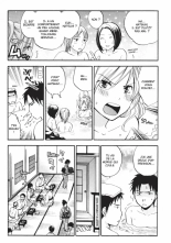 Koi o Suru no ga Shigoto desu. 1 | Love on the job 1 page 111