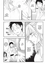 Koi o Suru no ga Shigoto desu. 1 | Love on the job 1 page 114