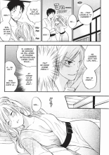 Koi o Suru no ga Shigoto desu. 1 | Love on the job 1 page 115
