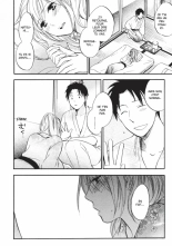 Koi o Suru no ga Shigoto desu. 1 | Love on the job 1 page 116