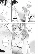 Koi o Suru no ga Shigoto desu. 1 | Love on the job 1 page 117