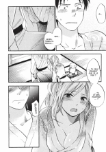 Koi o Suru no ga Shigoto desu. 1 | Love on the job 1 page 118