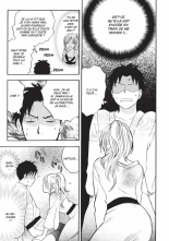 Koi o Suru no ga Shigoto desu. 1 | Love on the job 1 page 119