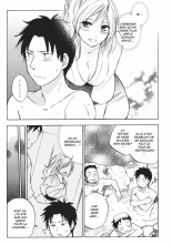 Koi o Suru no ga Shigoto desu. 1 | Love on the job 1 page 125