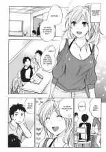 Koi o Suru no ga Shigoto desu. 1 | Love on the job 1 page 126