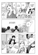Koi o Suru no ga Shigoto desu. 1 | Love on the job 1 page 127