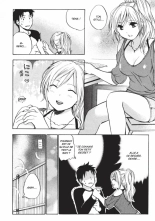 Koi o Suru no ga Shigoto desu. 1 | Love on the job 1 page 128