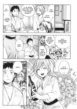 Koi o Suru no ga Shigoto desu. 1 | Love on the job 1 page 131