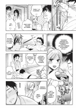 Koi o Suru no ga Shigoto desu. 1 | Love on the job 1 page 132