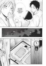Koi o Suru no ga Shigoto desu. 1 | Love on the job 1 page 133