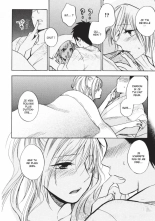 Koi o Suru no ga Shigoto desu. 1 | Love on the job 1 page 136