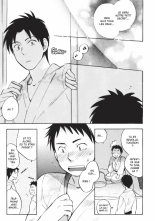 Koi o Suru no ga Shigoto desu. 1 | Love on the job 1 page 143