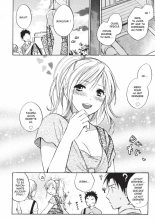 Koi o Suru no ga Shigoto desu. 1 | Love on the job 1 page 144