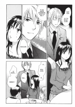 Koi o Suru no ga Shigoto desu. 1 | Love on the job 1 page 148