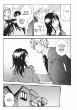 Koi o Suru no ga Shigoto desu. 1 | Love on the job 1 page 149