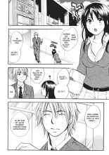 Koi o Suru no ga Shigoto desu. 1 | Love on the job 1 page 152
