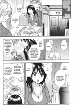 Koi o Suru no ga Shigoto desu. 1 | Love on the job 1 page 153