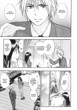 Koi o Suru no ga Shigoto desu. 1 | Love on the job 1 page 155