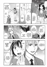 Koi o Suru no ga Shigoto desu. 1 | Love on the job 1 page 156