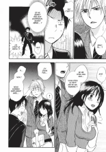 Koi o Suru no ga Shigoto desu. 1 | Love on the job 1 page 158