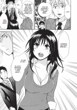 Koi o Suru no ga Shigoto desu. 1 | Love on the job 1 page 159