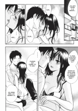 Koi o Suru no ga Shigoto desu. 1 | Love on the job 1 page 162