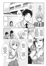Koi o Suru no ga Shigoto desu. 1 | Love on the job 1 page 170