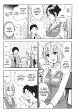 Koi o Suru no ga Shigoto desu. 1 | Love on the job 1 page 171