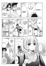 Koi o Suru no ga Shigoto desu. 1 | Love on the job 1 page 181