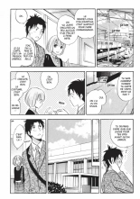 Koi o Suru no ga Shigoto desu. 1 | Love on the job 1 page 182