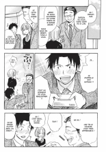 Koi o Suru no ga Shigoto desu. 1 | Love on the job 1 page 183