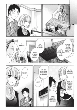 Koi o Suru no ga Shigoto desu. 1 | Love on the job 1 page 184