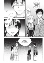 Koi o Suru no ga Shigoto desu. 1 | Love on the job 1 page 186