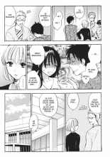 Koi o Suru no ga Shigoto desu. 1 | Love on the job 1 page 187