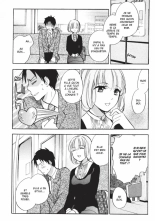 Koi o Suru no ga Shigoto desu. 1 | Love on the job 1 page 188