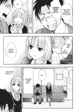 Koi o Suru no ga Shigoto desu. 1 | Love on the job 1 page 189