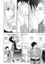 Koi o Suru no ga Shigoto desu. 1 | Love on the job 1 page 190