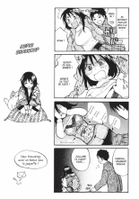 Koi o Suru no ga Shigoto desu. 1 | Love on the job 1 page 193